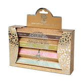 Wholesale Tree of Life Incense Variety Pack (4-pack)
